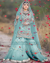 MUSQAN AQUA